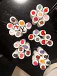 Lakiery hybrydowe PB nails
