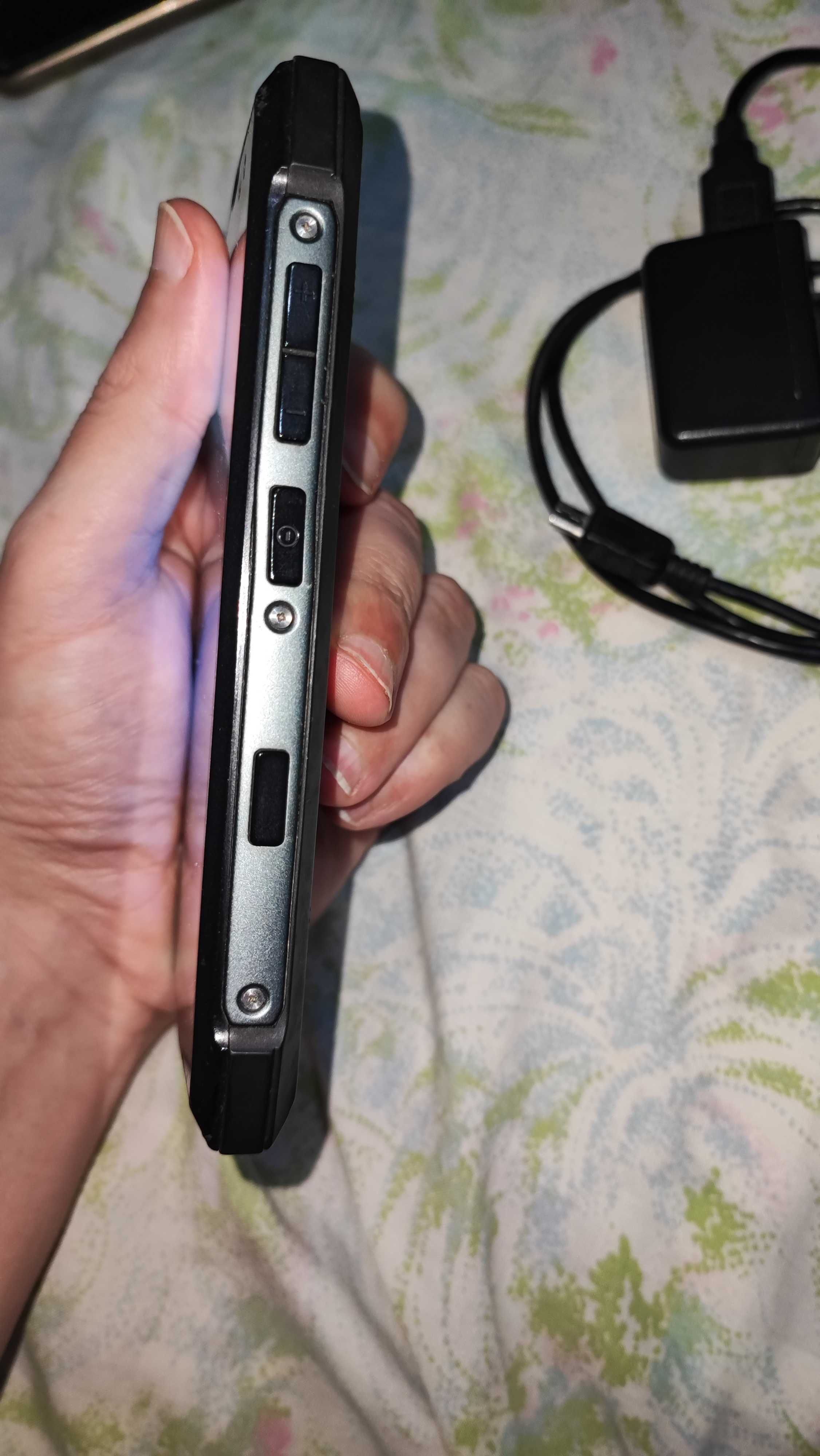 Telemóvel Qilive Q10 Rugged Phone