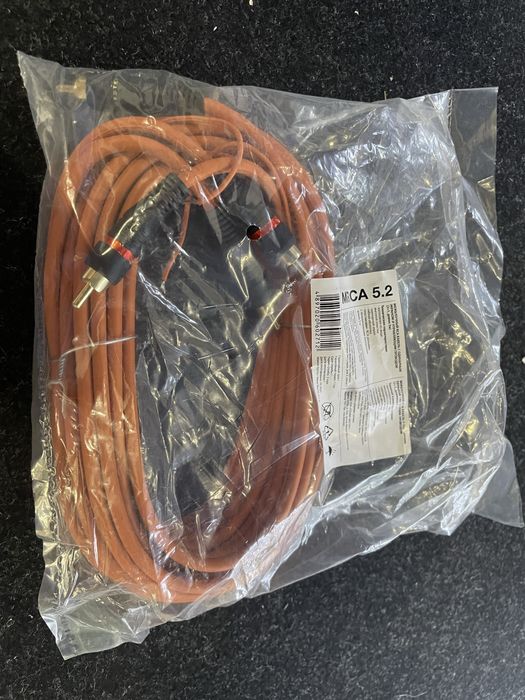 Міжблочний Кабель Mystery