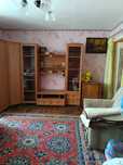 Продам 1 квартиру, автономне опалення, центр міста, 1 поверх.