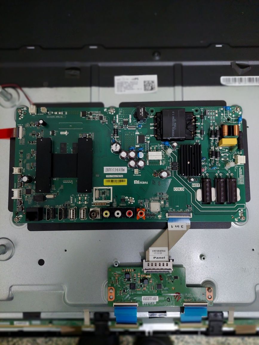 Xiaomi Mi TV 4A L43M5-AZ Mainboard TPD.T962.PC792