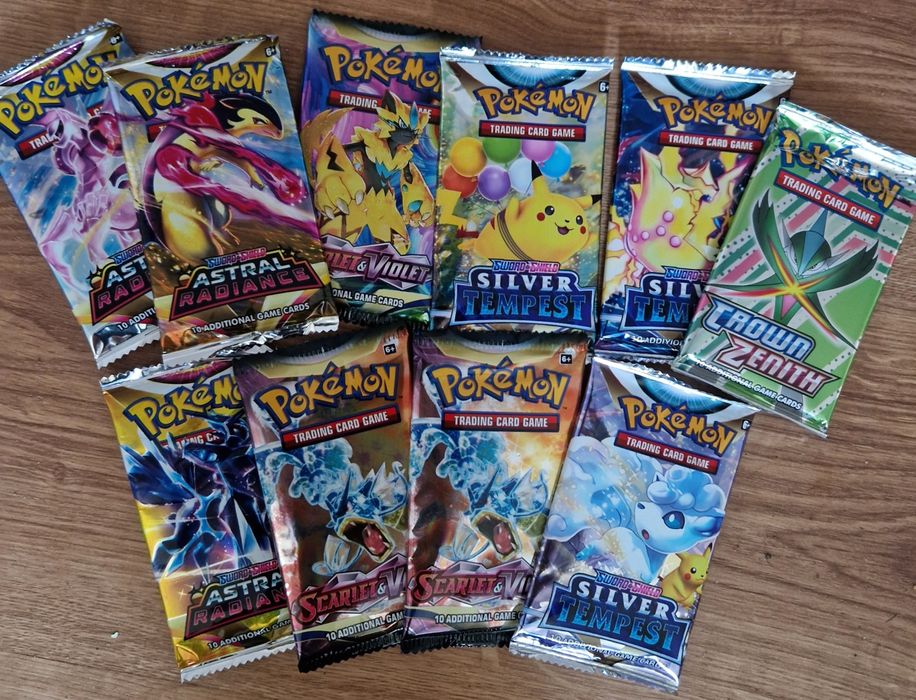 Duzy Album plus 130 kart plus 100 kart holo