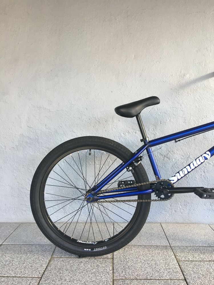 Bmx 24/Cruiser Sunday Model-C 2023