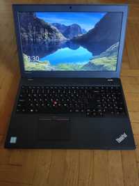 Lenovo t560 i5-6300u/8Gb/512Gb/Intel HD 520/15.6" HD