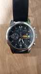 Годинник Dalvey Sports Chronograph (Шотландія)