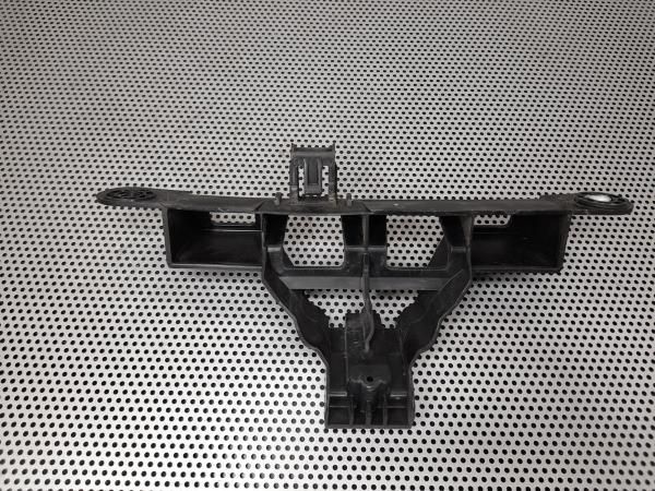 Guia de pára-choques trás direita RENAULT Twingo III (BCM_)