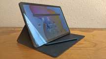 планшет + стекло + чехол Samsung Galaxy Tab S6 Lite SM-P610.