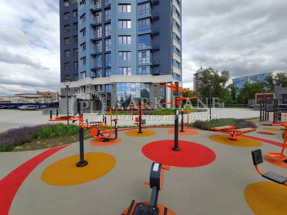 Продаж 5К дворівнева 176м2 ЖК Сонячна Рив’єра М.Слобідська 3а Видова