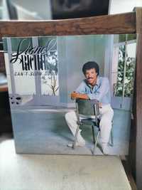 Winyl  Lionel Richie  " Can't slow Down " excellent