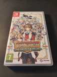 Adventure Academia The Fractured Continent NS - nowa