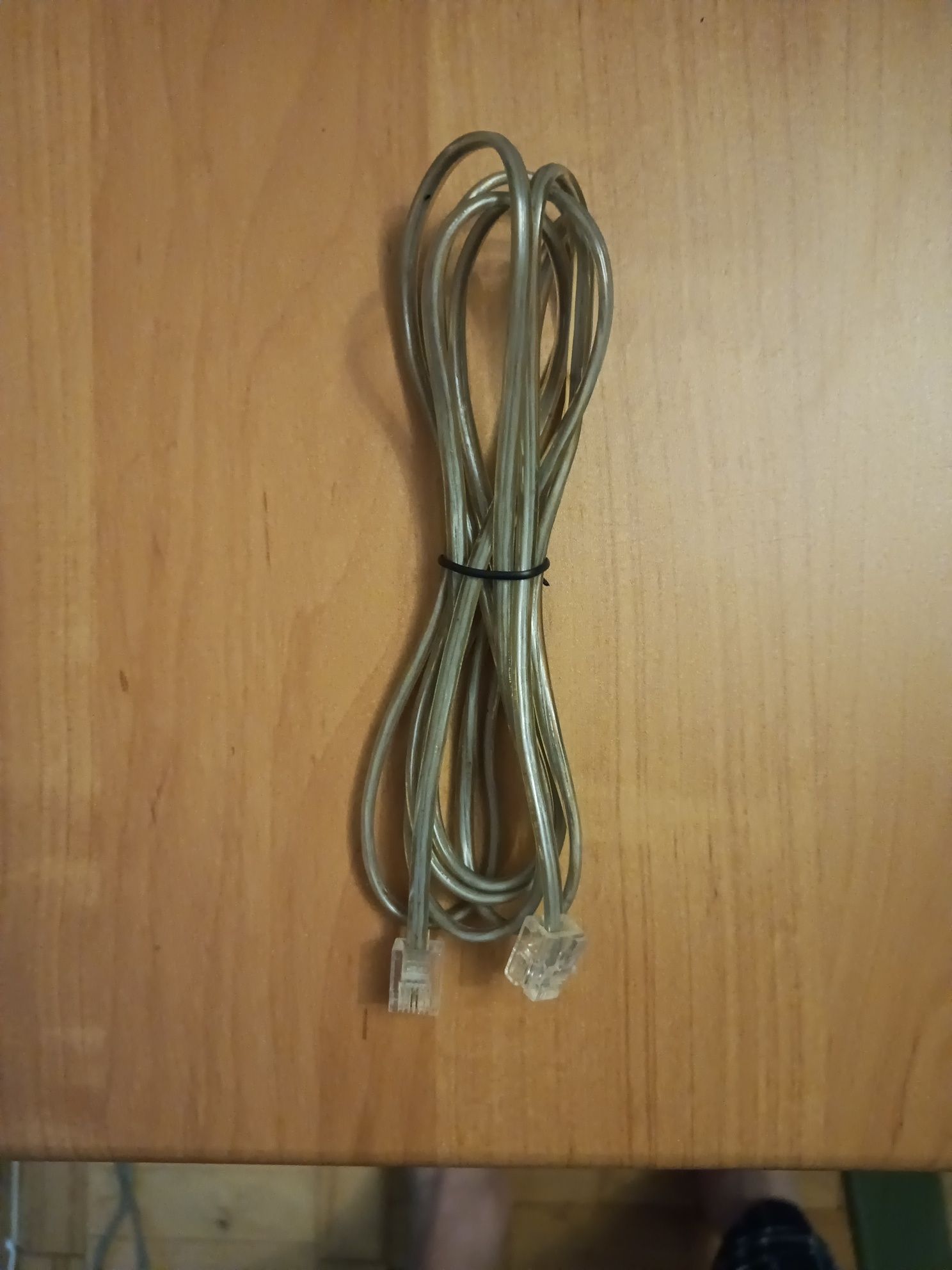 Шнур , кабель для телефонів