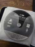 Motor Racer World promo playstation 1 psx