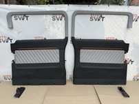 Карта обшивка здвежной двери салона на VITO-VIANO W639