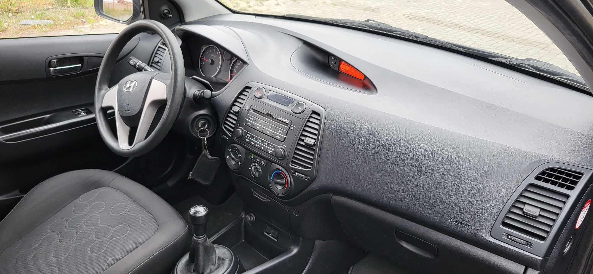 Hyundai i20 1.2i