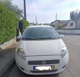 Fiat Punto MultiJet 1.3 2009