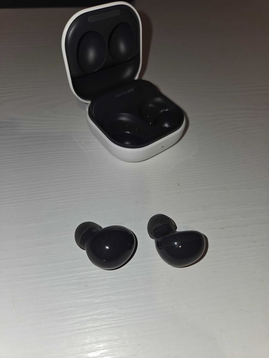 Galaxy Buds 2 PRO stan igła!