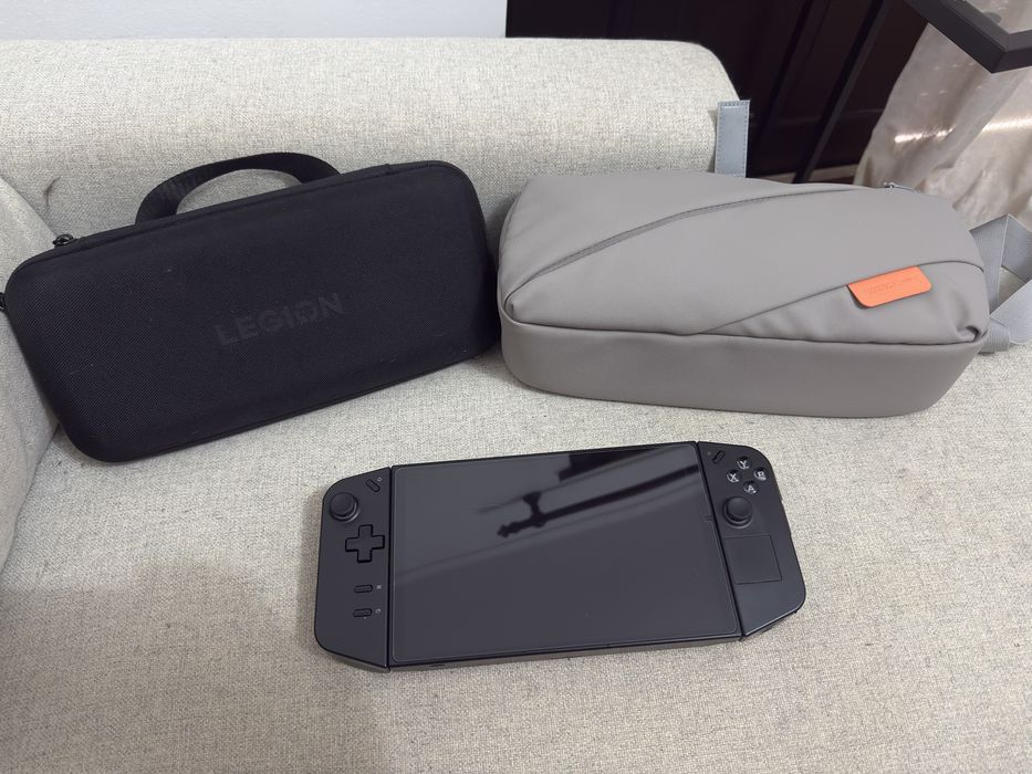 Lenovo Legion go
