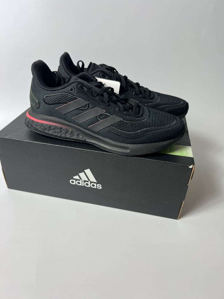 Nowe Adidas Supernova W sneakersy meskie buty sportowe 38 outlet