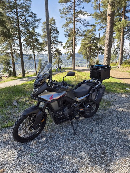 Honda Transalp XL 750