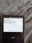 Жорсткий диск Toshiba 80Gb для iPod Classic