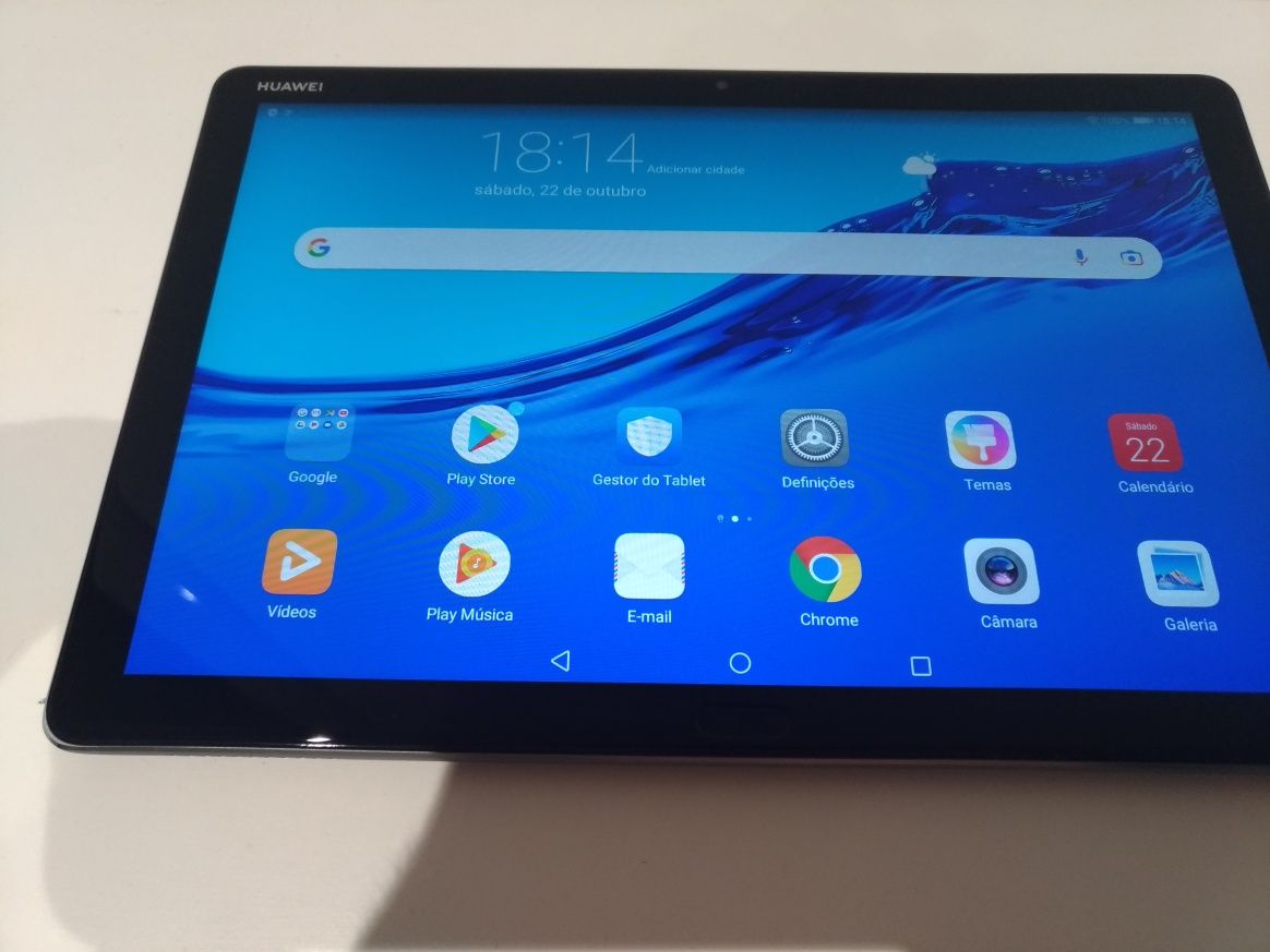 HUAWEI MediaPad M5 Lite