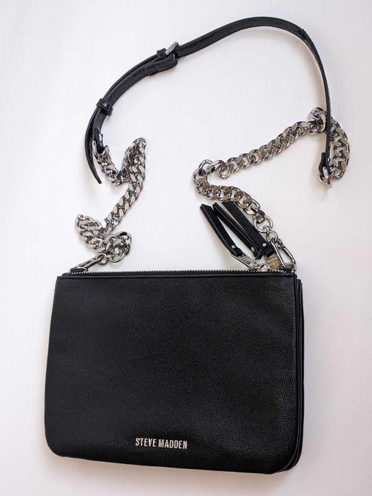 Жіноча сумка-трансформер Steve Madden оригінал