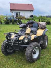 Quad 300 Linhai 4X4 *Homologacja *