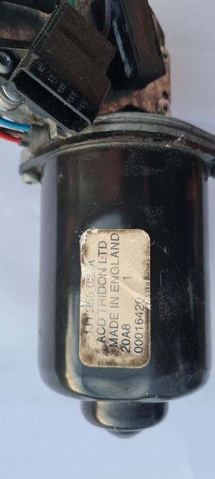 Silniczek wycieraczek przód Volkswagen GOLF IV 4, MK4