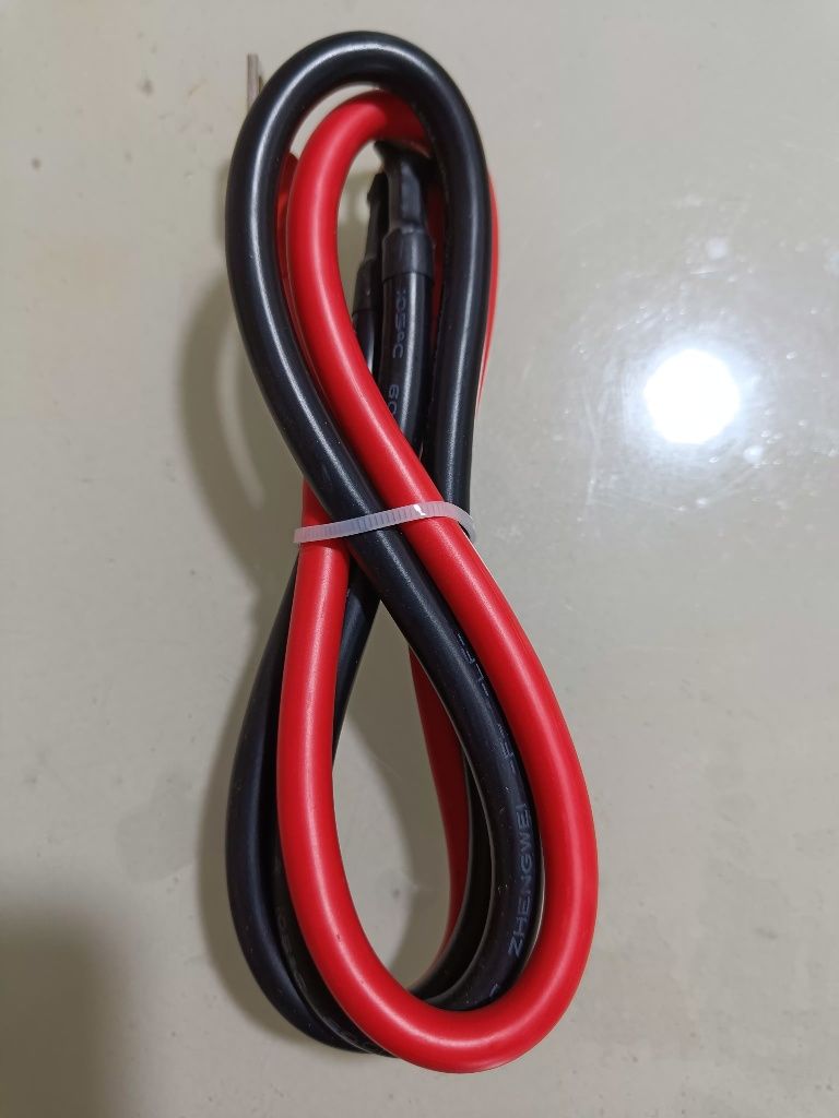 Інвертор Datouboss ZGR-03 24V 2000W