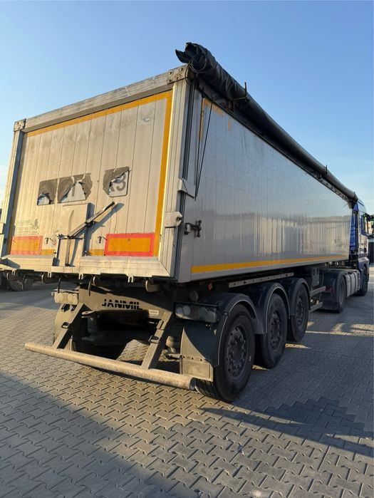 MAN TGX 440 rok 2011