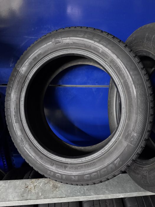 Semperit Speed Bridgestone Blizzak 205/55r16 зимова Склад Шин Умань