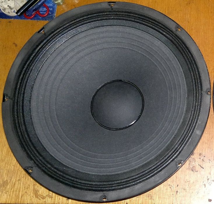 профессиональный ремонт динамиков вч сч нч и т.д. а также консультация