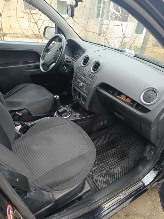 Ford fusion, 2011 рік