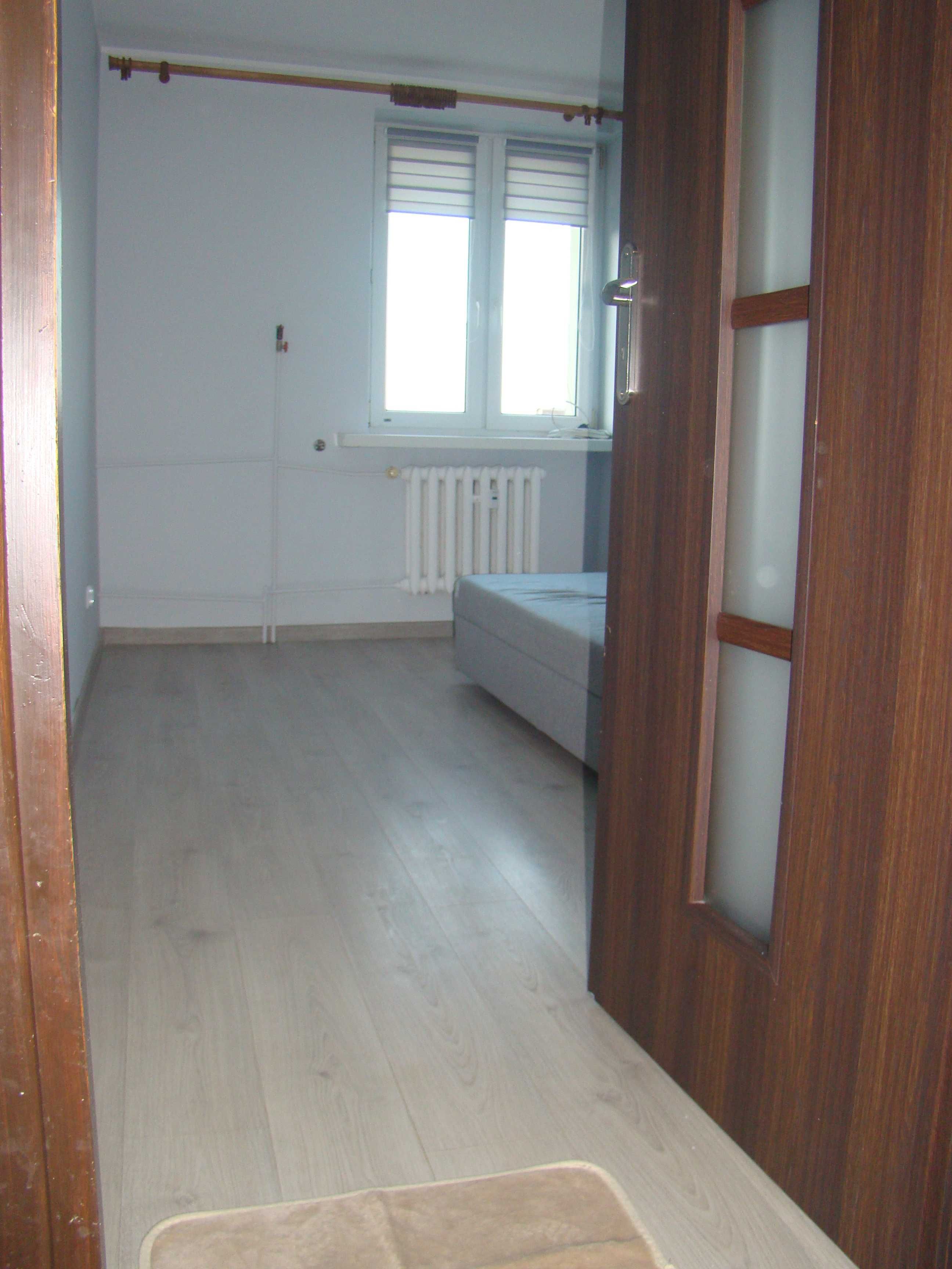 Po remoncie Bielsk Podlas. 26,27m2 na II piętrze +4,85 m2 czynsz 292zł
