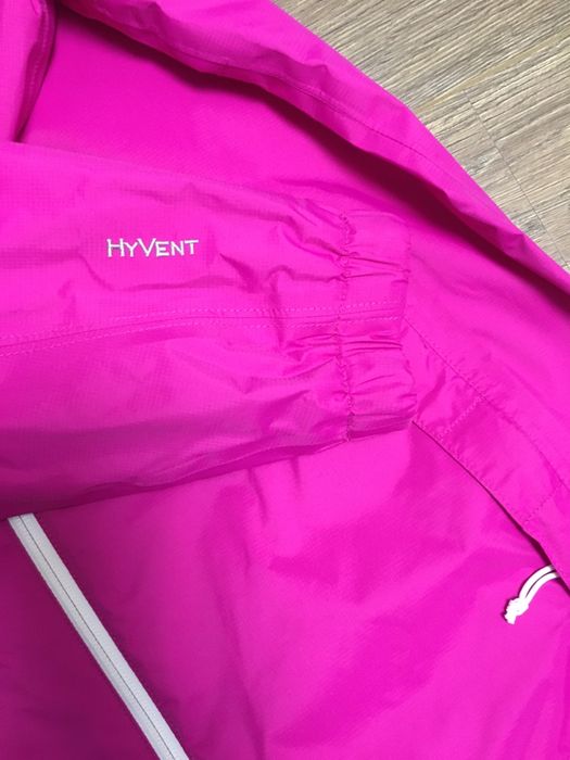 Куртка,Вітровка - The North Face HyVent Original- L,XL