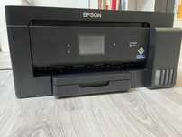 Impressora Multifunções Epson EcoTank ET-15000 A3