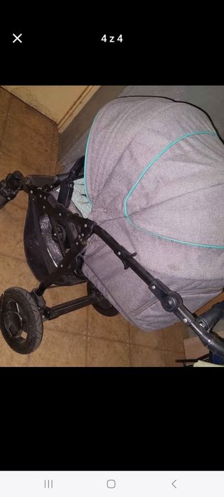 ODDAM ZA KAWE MK CAFE Rozpuszczalna spacerówkę Adbor Vero