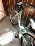 Rower dla dzieci Simplebike