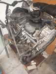 Motor BXE 1.9 tdi