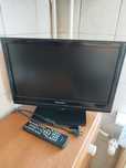 Telewizor Sharp 19 cali
