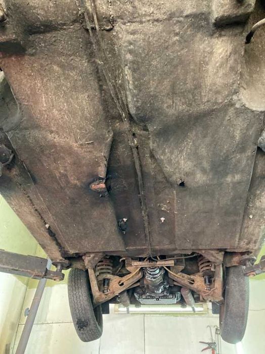 ЗАЗ 965 Горбатий запорожець. Гарний стан. На ходу!