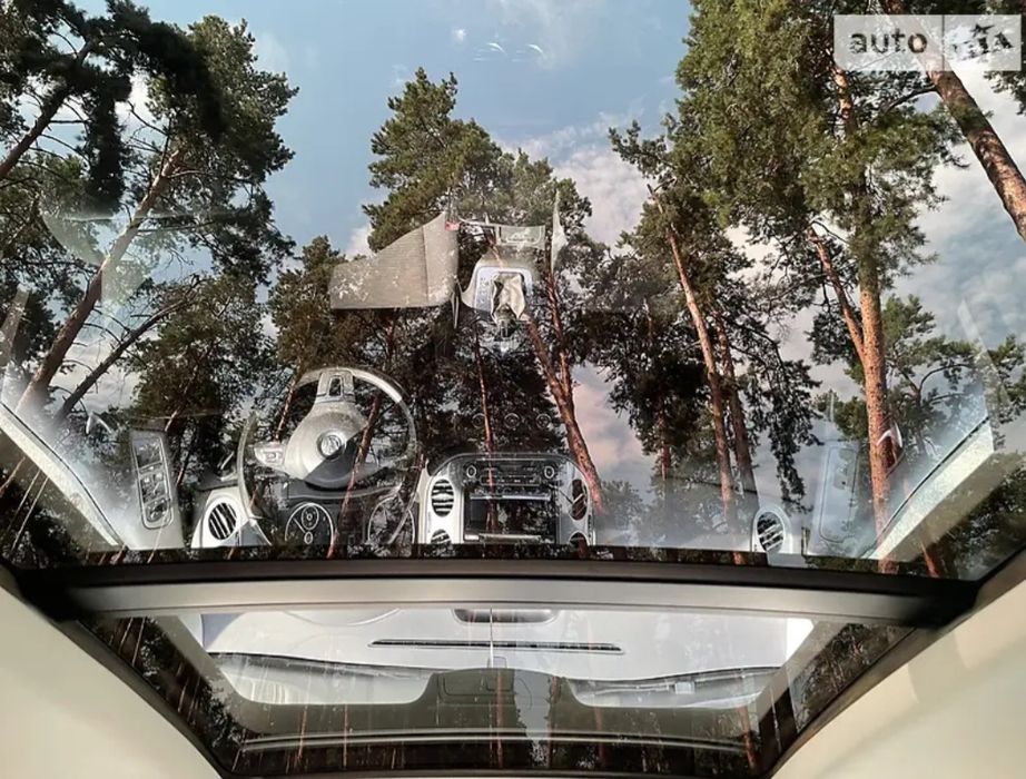 Volkswagen Tiguan 2013