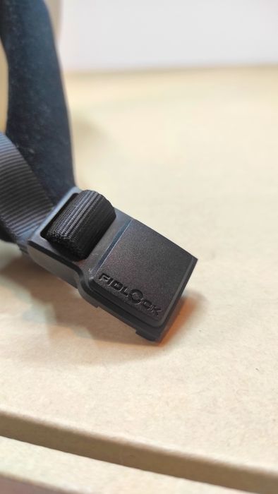 Kask Mystic Mk8x rozmiar S