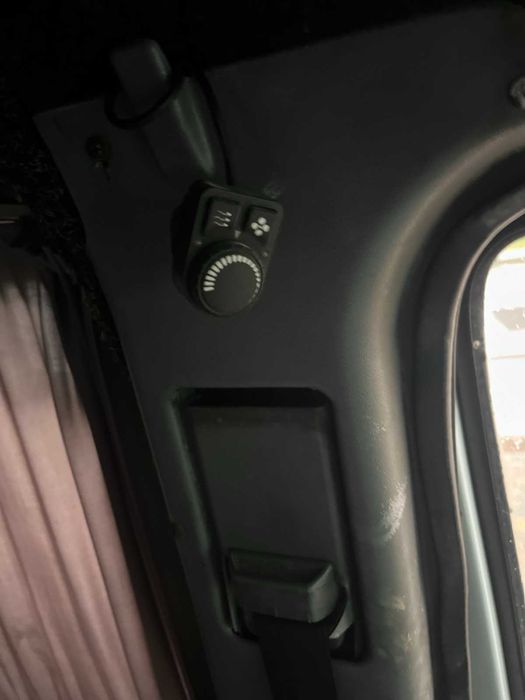 Продам спрінтер 2.7