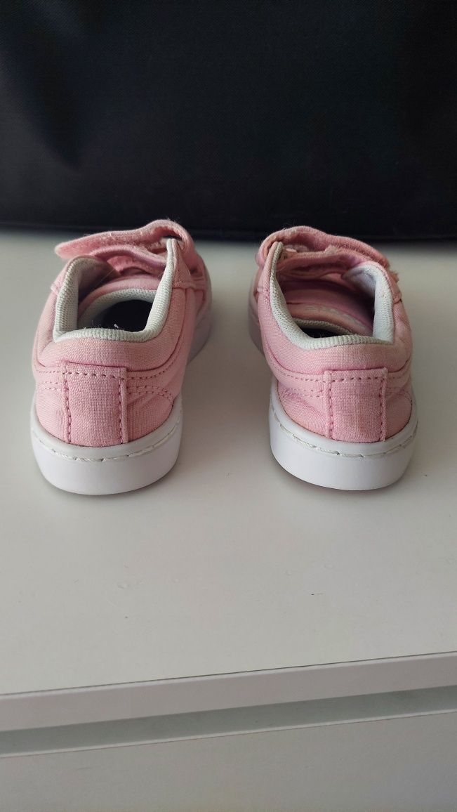 Lacoste 21 trampki