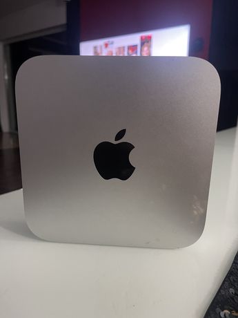 Mac mini apple polecam