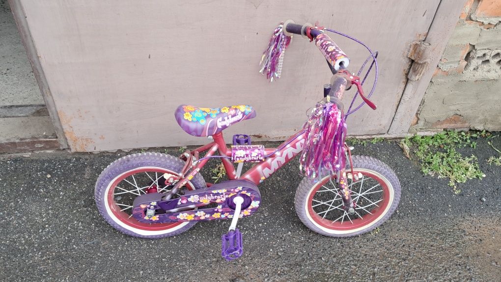 Продам дитячі велосіпеди