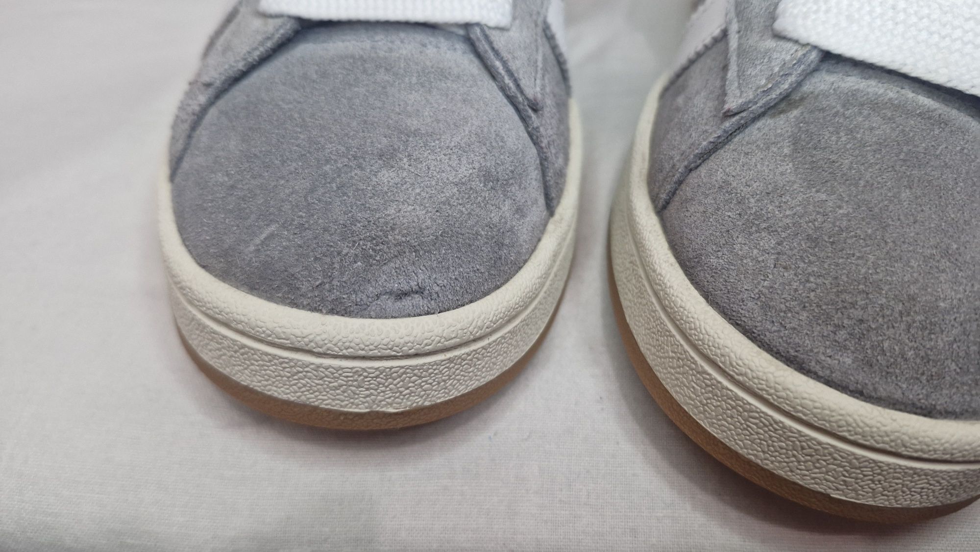 Кеди Adidas Campus.Розмір 41