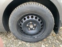 Шини в зборі HANKOOK 196/65R15 91T M+S