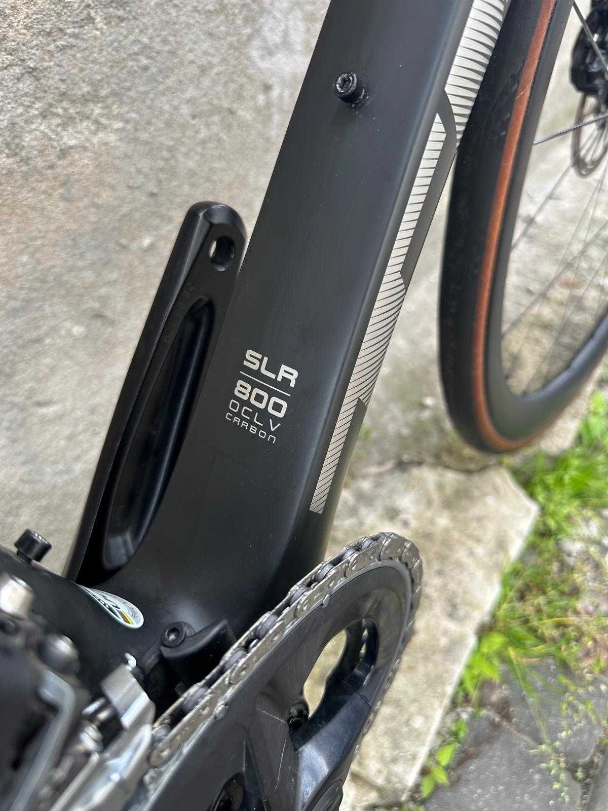 Trek Emonda SLR 6 eTap AXS